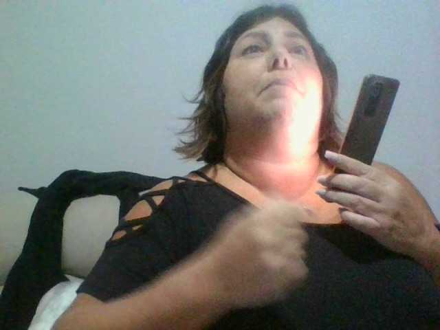 Емитувани слики од екранот sexydeby