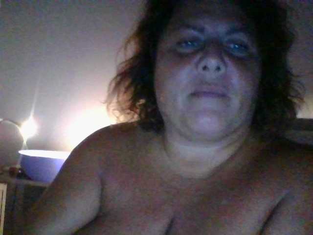 Емитувани слики од екранот sexydeby