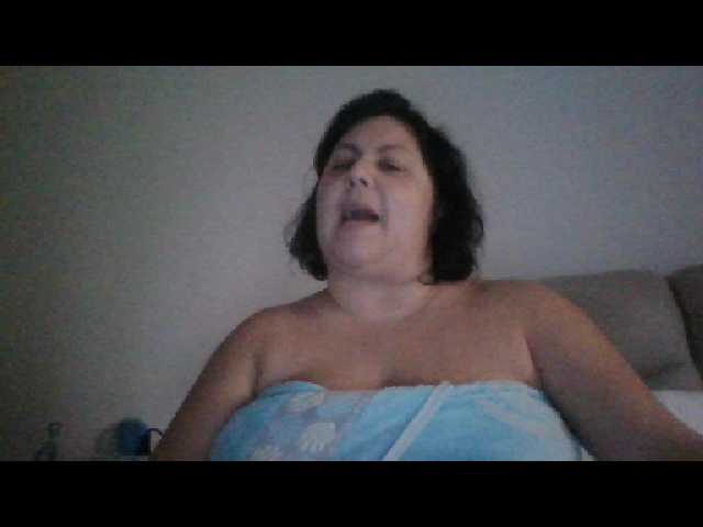 Емитувани слики од екранот sexydeby