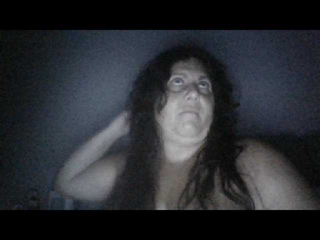 Емитувани слики од екранот sexydeby