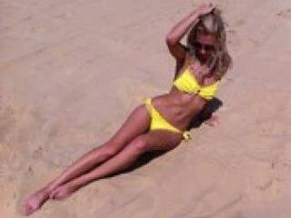 Еротски видео разговор sexydiamon