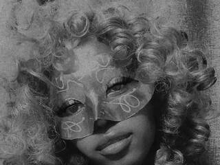 Еротски видео разговор Sexyebony178