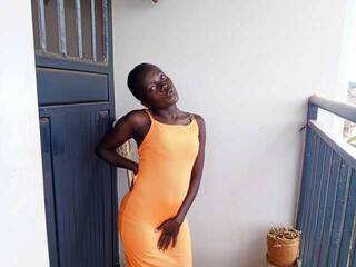 Еротски видео разговор Sexyebony22a