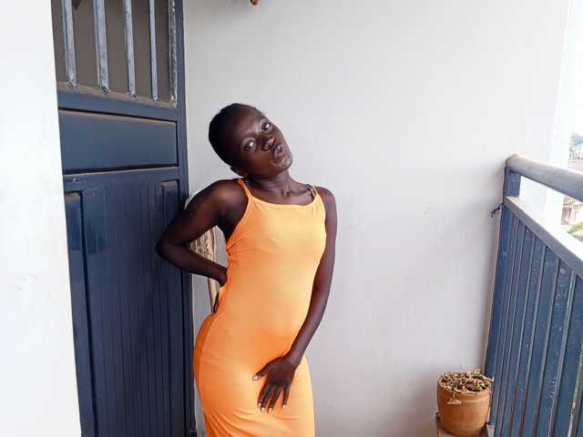 Фотографија на профилот Sexyebony22a