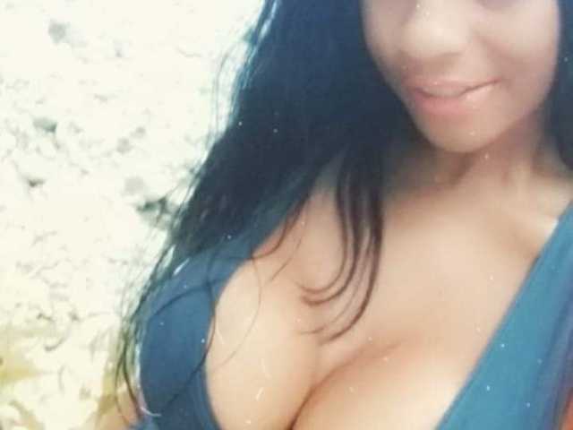 Фотографија на профилот sexyebonyvip