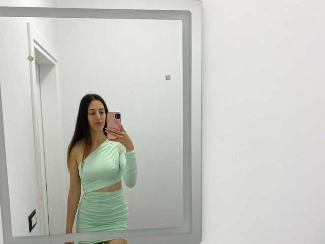Фотографија на профилот SexyEvelina
