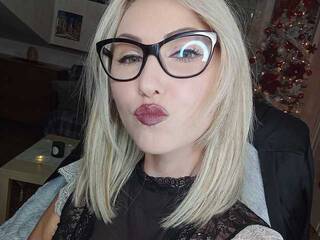 Еротски видео разговор SexyEvelyn