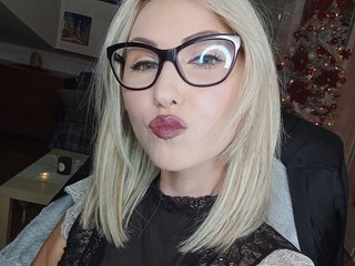 Еротски видео разговор SexyEvelyn