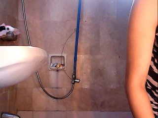Емитувани слики од екранот sexyhotzhel