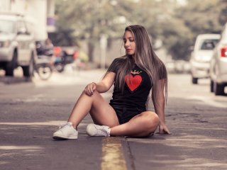 Фотографија на профилот SexyLitGirl