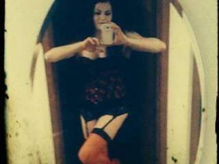 Еротски видео разговор sexymarlene