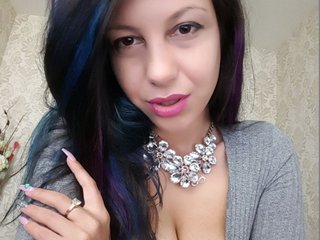 Фотографија на профилот sexymeriem