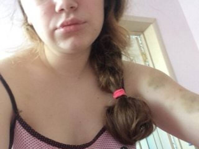 Емитувани слики од екранот Wey_2103