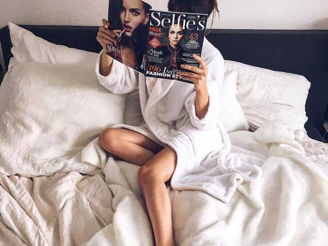 Фотографија на профилот SexyRose69