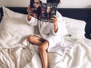 Еротски видео разговор SexyRose69