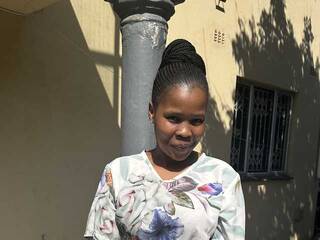 Еротски видео разговор SexyShorty997