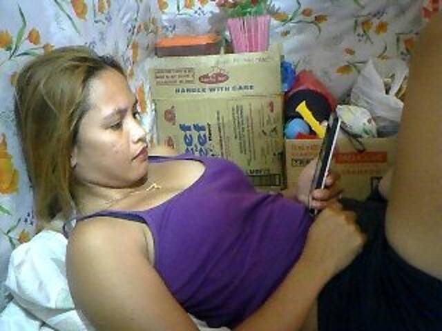 Емитувани слики од екранот SexySlave69