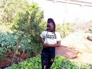 Еротски видео разговор Sexyslimebony