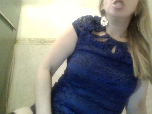 Емитувани слики од екранот SexyXSveta