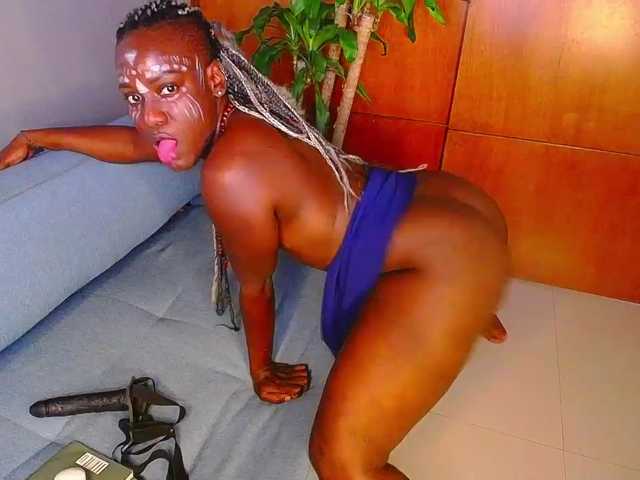 Емитувани слики од екранот Shadhany