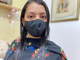 Еротски видео разговор Shailanaya