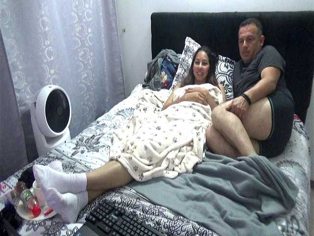 Емитувани слики од екранот shairamature