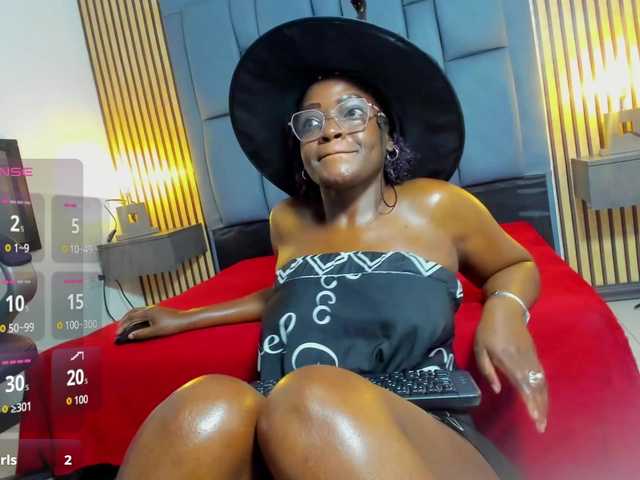 Емитувани слики од екранот shaki-melbaram