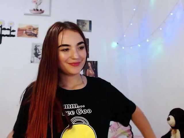 Емитувани слики од екранот shane-brooke