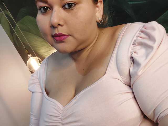 Фотографија на профилот shanon-bbw