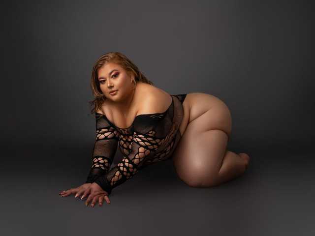 Фотографија на профилот shanon-bbw