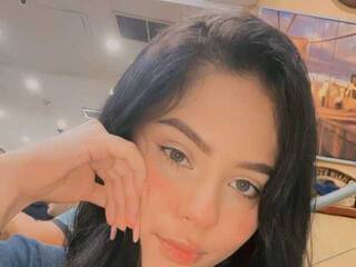 Еротски видео разговор Shanon1616