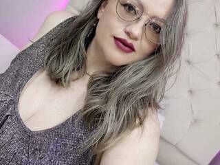 Еротски видео разговор Shantal-w