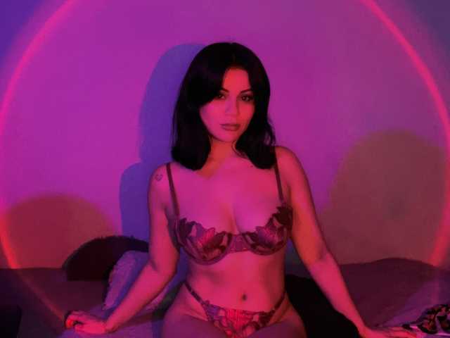 Фотографија на профилот shantallparis