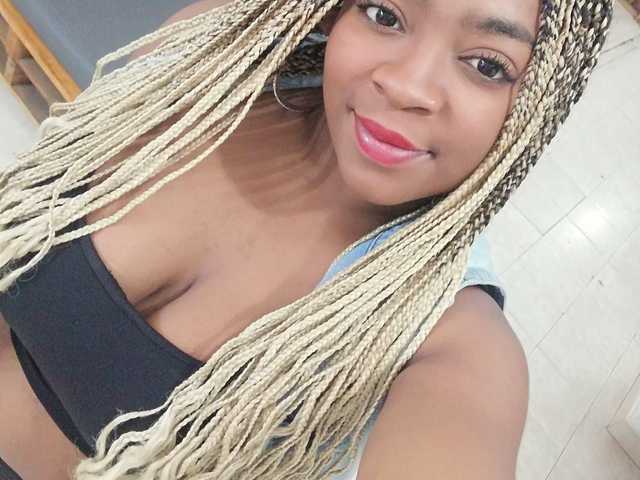 Фотографија на профилот shantallwolf