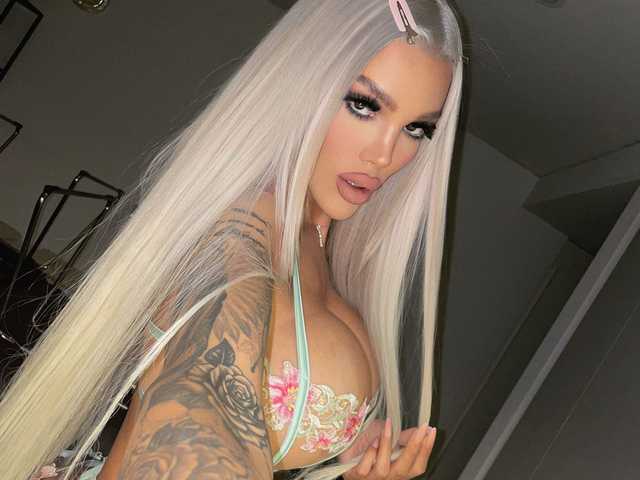 Фотографија на профилот ShayBlondee