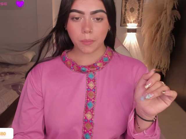 Емитувани слики од екранот dalila_18