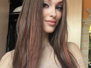 Еротски видео разговор SheilaSkyblue