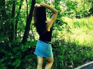 Еротски видео разговор Sheilllaaa