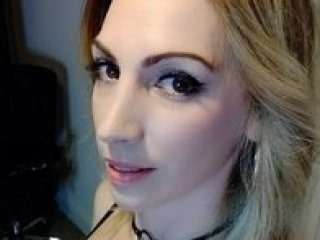 Фотографија на профилот Sheriesa
