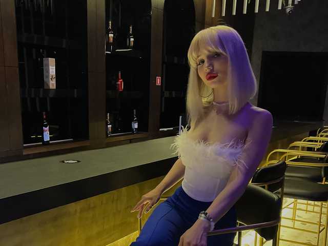 Фотографија на профилот nicoleblonde
