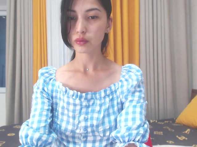 Фотографии ShowMGO Hello there, my name is Yuna, welcome to my room♥ #asian #mistress #anal #teen #dildo #lovense #tall #cute #yummy #sph #asmr #queen #naked