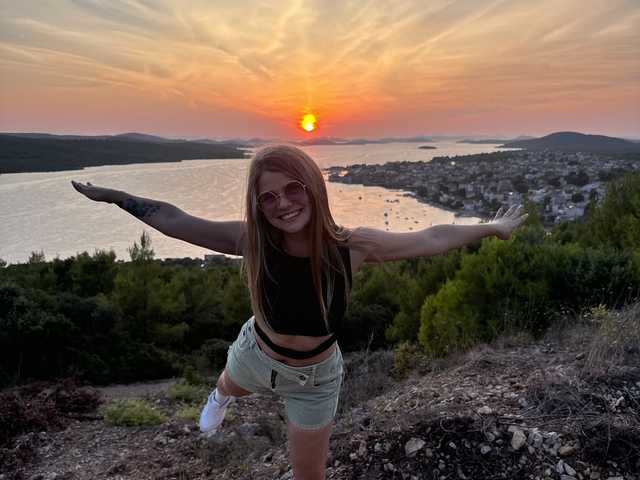 Фотографија на профилот ShyZoey