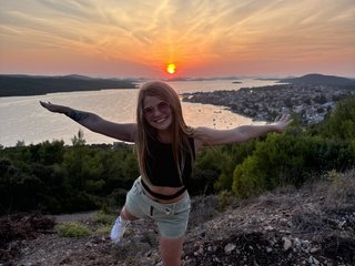 Еротски видео разговор ShyZoey