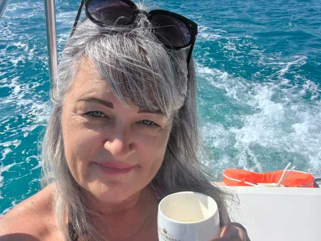 Фотографија на профилот Goddess