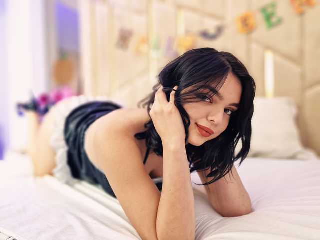 Фотографија на профилот SidneyPuff