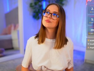 Еротски видео разговор SienaLune