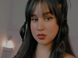 Еротски видео разговор SiennaaRosee