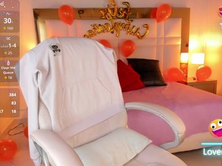 Еротски видео разговор SiennaaRosee