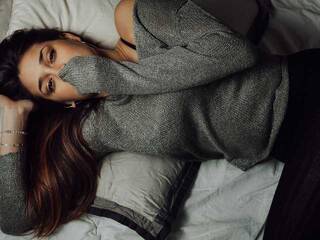 Еротски видео разговор SilviaLopez