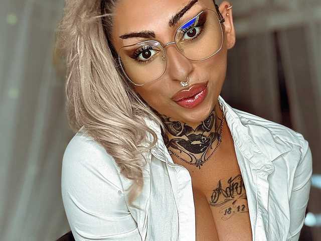 Фотографија на профилот SilviaPinkerbell